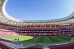 Helipuerto, cuatro hoteles de 5 estrellas y transporte gratis: los otros requisitos de FIFA para ser sede del Mundial