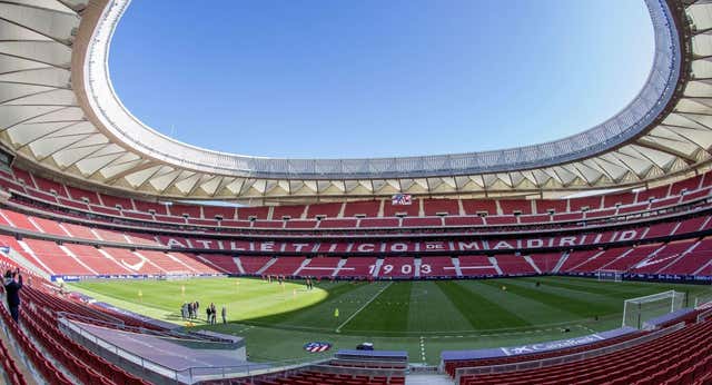 Helipuerto, cuatro hoteles de 5 estrellas y transporte gratis: los otros requisitos de FIFA para ser sede del Mundial