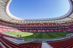 Helipuerto, hoteles de 5 estrellas... los otros requisitos para ser sede del Mundial