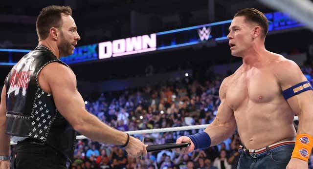 WWE Fastlane 2023: horario en España, tv, cartelera y cómo ver