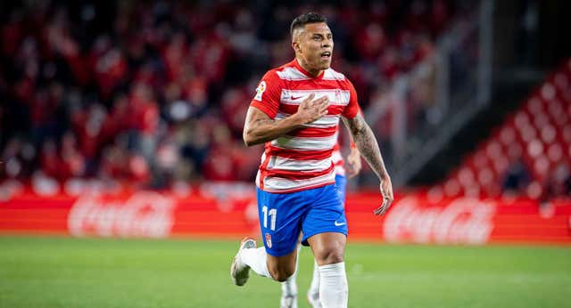 Darwin Machis admite ante el juez que participó en la pelea con el novio de su ex