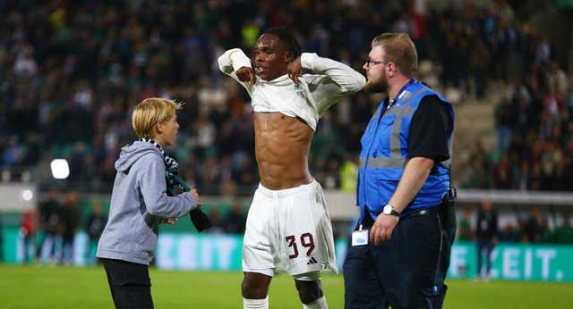 El resurgir de Mathys Tel, el delantero que dijo ‘no’ al Madrid y ahora marca un gol cada siete minutos en Champions