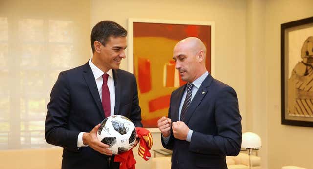 El “espaldarazo sin Rubiales” para el Mundial 2030 en España en el que casi nadie creía