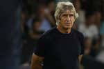 Pellegrini descarta a Bartra para un partido que aún “no es determinante”