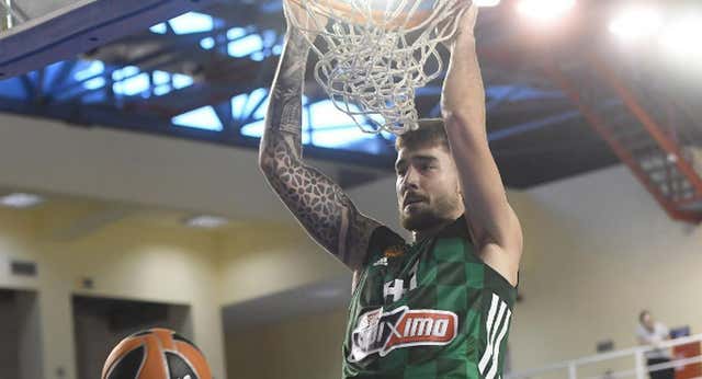 La Euroliga cada vez ‘roba’ más jugadores a la NBA