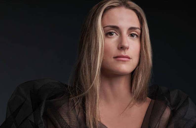 Alexia Putellas protagoniza una vida de película