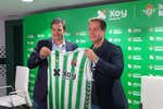Carlos Lazo CEO de XOY: «Venimos a aportar seriedad. Soy un tipo pasional»