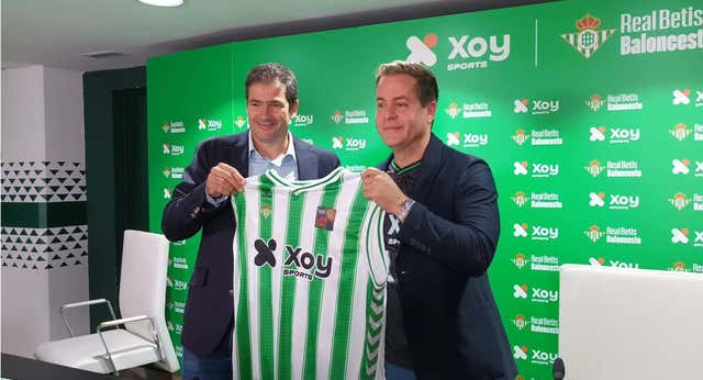Carlos Lazo CEO de XOY: “Venimos a aportar seriedad. Soy un tipo pasional”