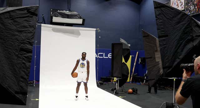 Las palabras de Steve Kerr sobre Usman Garuba: “Estoy emocionado de tenerle aquí”