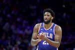 Un Dream Team con LeBron... ¡y Joel Embiid!: así será el Team USA en los Juegos de París 2024
