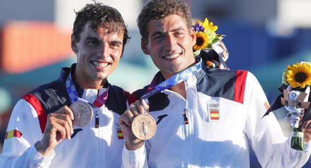 Ganaron una medalla olímpica juntos y ahora pueden ir a juicio: así es la guerra abierta entre Nico Rodríguez y Jordi Xammar