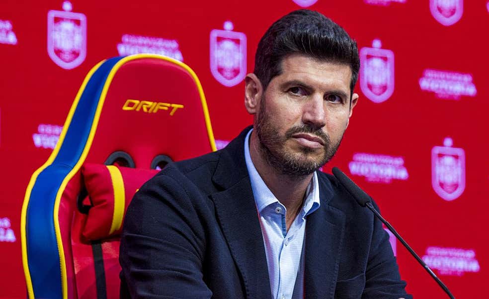 Los WhatsApp de Albert Luque contra Jenni Hermoso: “Es la frialdad y la humanidad más baja que he visto nunca”