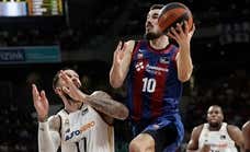 Euroliga 2023/2024: calendario y dónde ver