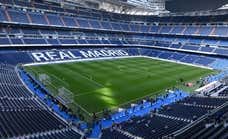 La RFEF supo en junio que el Mundial sería en España... y pidió el Santiago Bernabéu para la final