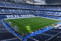 La RFEF supo en junio que el Mundial sería en España... y pidió el Bernabéu para la final