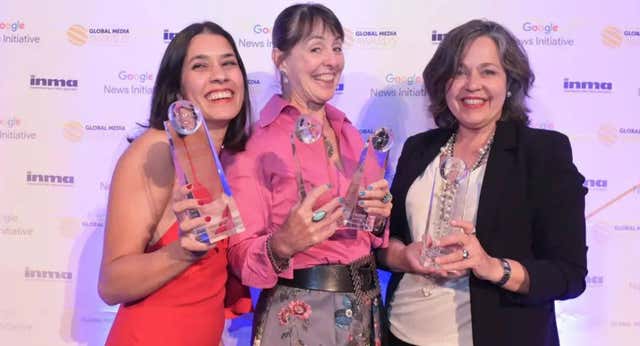 Los expertos y la industria premian el primer año de vida de Relevo