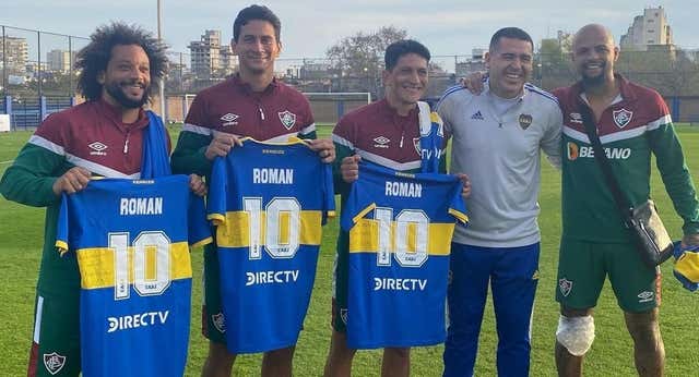 Boca Juniors – Fluminense: horario y dónde ver la final de la Copa Libertadores 2023