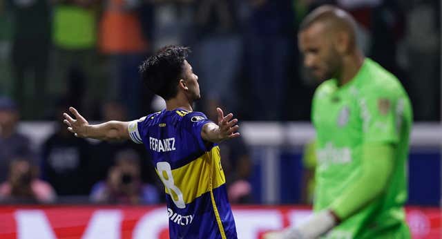 Boca y Riquelme quieren cerrar el círculo mientras Marcelo buscará su gloria particular