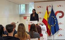 Aauri Bokesa y su proyecto DXT Para la Vida: «A los deportistas en activo se nos escucha más»