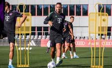 El Bayern decide no fichar a Boateng tras una semana entrenando y un proceso judicial abierto