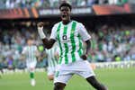 Así juega Assane Diao, la nueva perla del Betis que brilla con Pellegrini
