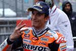 ¿Una moto inferior el año que viene? Los brotes verdes que han llevado a Marc Márquez a dar el paso