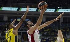 El dilema invisible de Scariolo, los líderes Juancho y Mirotic y el fortín del Valencia Basket en La Fonteta ante un gigante