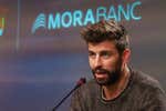 Piqué explota contra el gobierno de Andorra: «Gracias por expulsarnos del país»