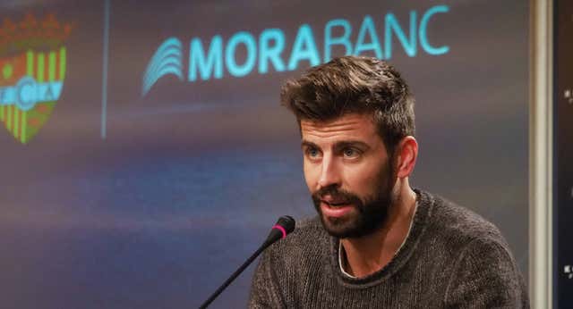 Piqué explota contra el gobierno de Andorra: «Gracias por expulsarnos del país»