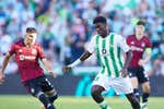 Me llega, me cuentan, me confirman: la cláusula real de Assane Diao, la carrera por Le Normand, tres clubes españoles tras Krejci...