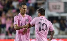 El primer capítulo de Messi en la MLS ya es historia: cómo se afronta la próxima temporada