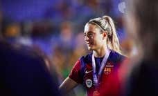 Las 10 jugadoras de fútbol femenino más buscadas de España