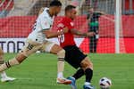 Los sancionados y lesionados para la Jornada 10 de LaLiga EA Sports y sus posibles sustitutos