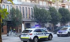 Varios heridos y un detenido en el altercado entre ultras del Alavés y del Betis
