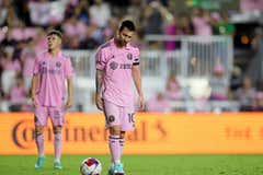 Messi se queda sin playoffs y el Tata zanja los rumores sobre su regreso al Barça