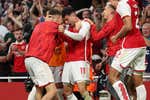 El Arsenal elimina los fantasmas del City: primera victoria desde 2015
