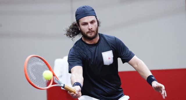 El último tenista que denunció amaños: “Federer y Nadal son cómplices de lo mal que está el sistema”