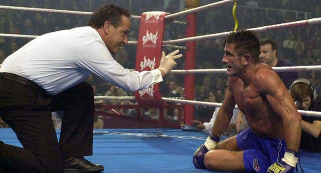 Fallece Xavi Moya, excampeón de España de boxeo, en un accidente de tráfico