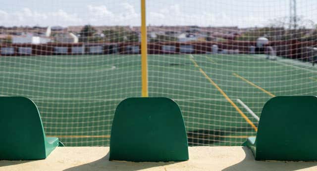 La madre del juvenil que acabó inconsciente en el vestuario: «Si le hubiese dado más atrás, no lo estaríamos contando»