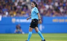 La norma de 2017 que explica uno de los grandes problemas del fútbol femenino español: el nivel arbitral