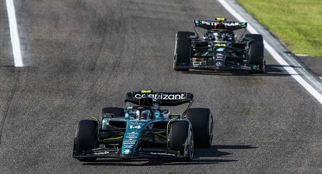 Pese al título de Verstappen, a la F1 todavía le quedan aún seis alicientes este año