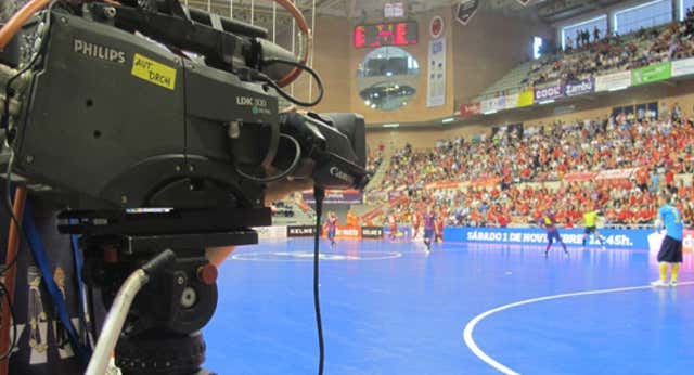 ¿Por qué la LNFS reclama una indemnización millonaria a seis clubes?