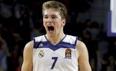 El primer entrenador de Doncic, en su vuelta a Madrid: «No creo que fuera honesto construir sobre una mentira»