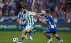 Isco se gana casi media renovación ¡en dos meses!