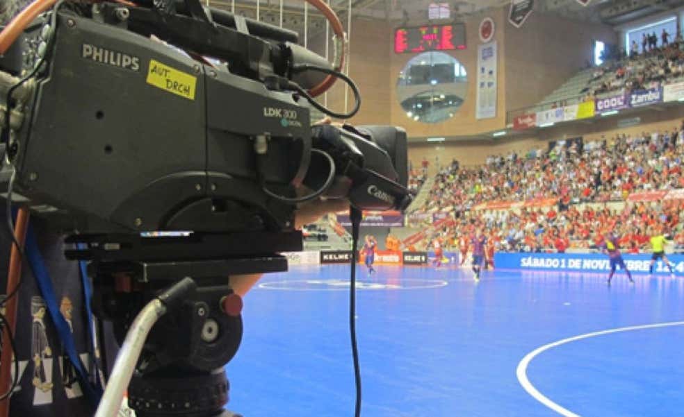 ¿Por qué la LNFS reclama una indemnización millonaria a seis clubes?