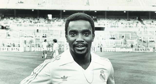Cunningham antes que Bellingham y Vinicius: cuando la vida, el fútbol y el estilo se impusieron al racismo