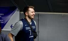 Real Madrid 127 - Dallas Mavericks 123: narración y resultado