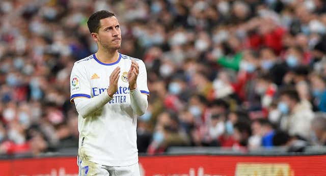 Los motivos de una retirada prematura: «Hazard siempre pensó en dejarlo después del Real Madrid»