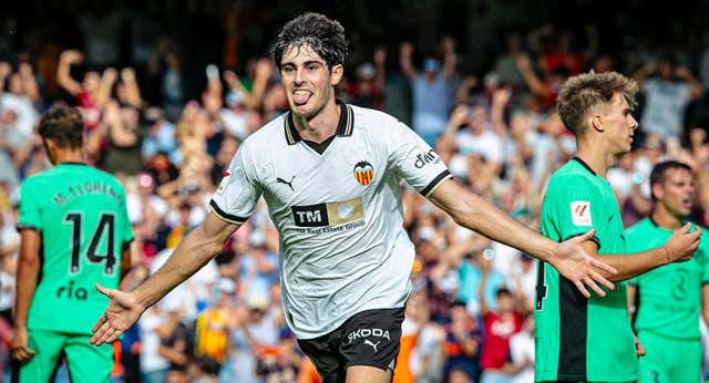 20 jugadores para comprar y vender en el Fantasy en pleno parón de selecciones
