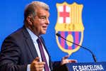 El juez afirma que Joan Laporta hizo pagos a Negreira y le recuerda que no le investiga sólo porque sus delitos han prescrito